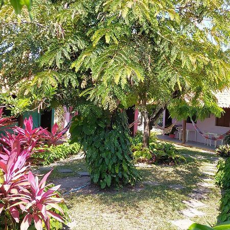 Pousada Praia De Subauma Hotel Entre Rios  Exterior photo